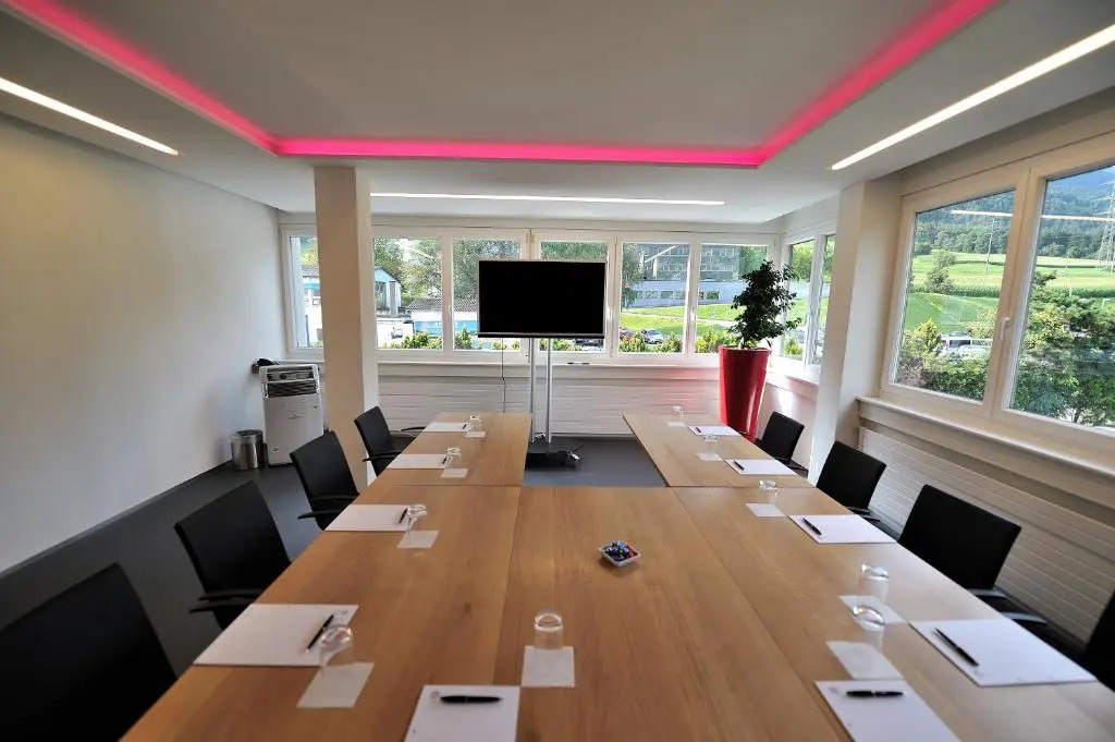 Hotel Sommerau
