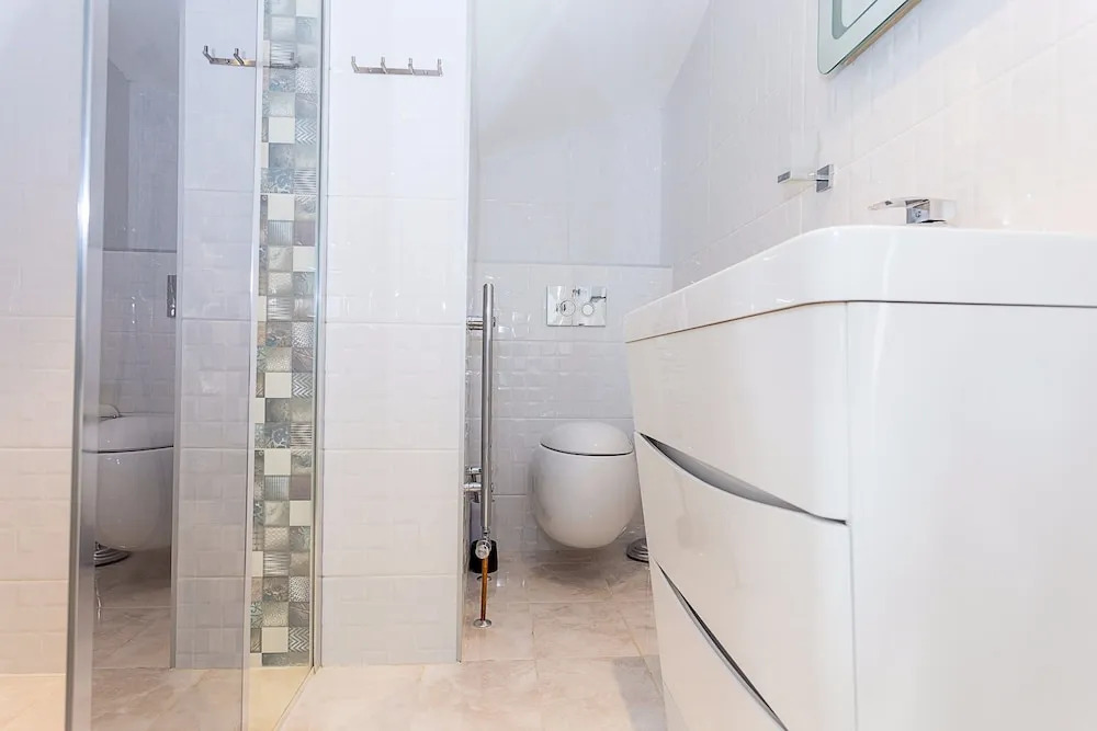 2 Bed Apartment in the Heart of Camden