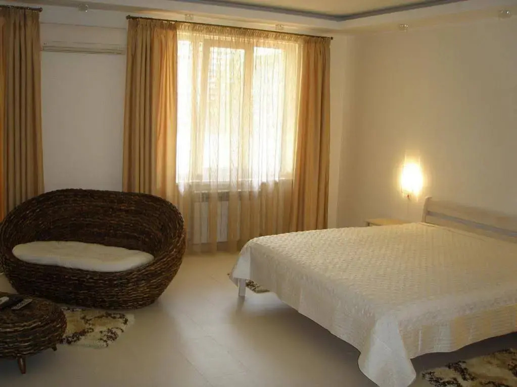 ABC Apartments Business Class