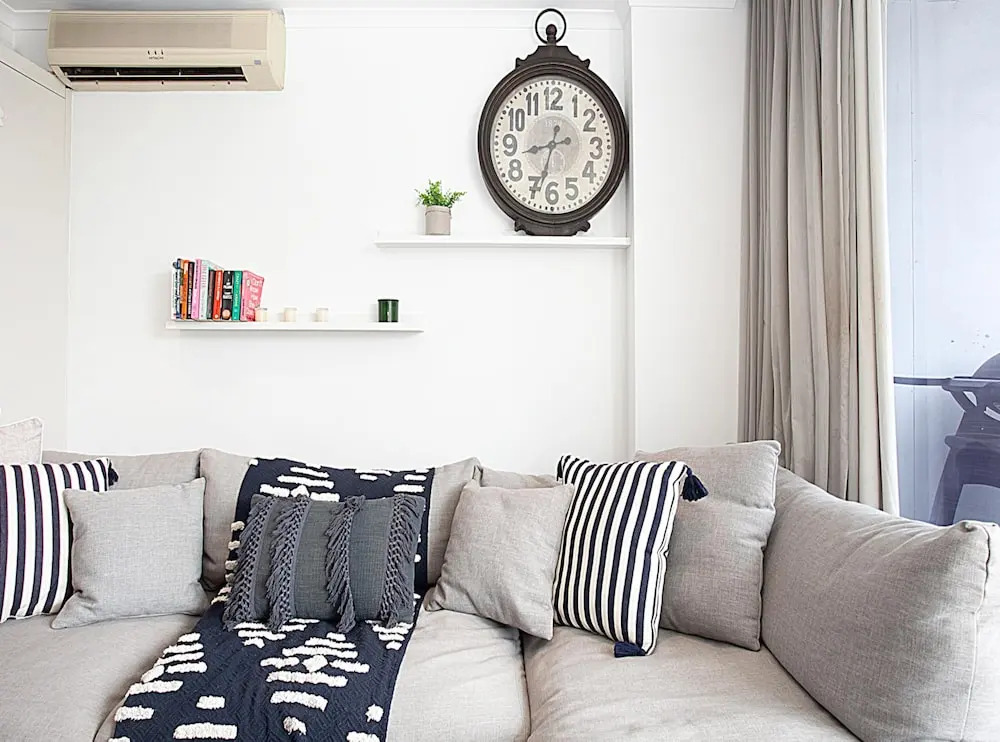 Bayside Pad