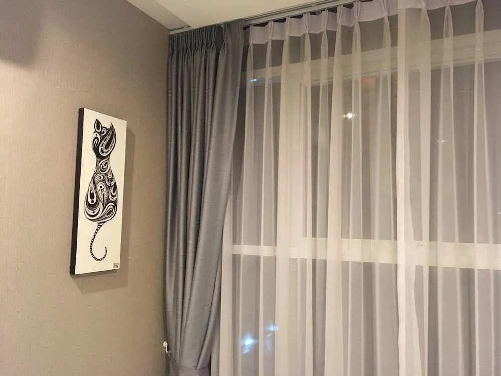 Lolita Nimman home