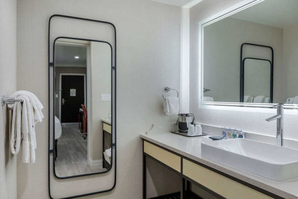 Bluestem Hotel Torrance Los Angeles, an Ascend Collection Hotel
