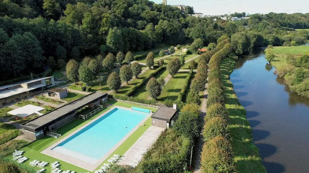 Camping Le Florenville