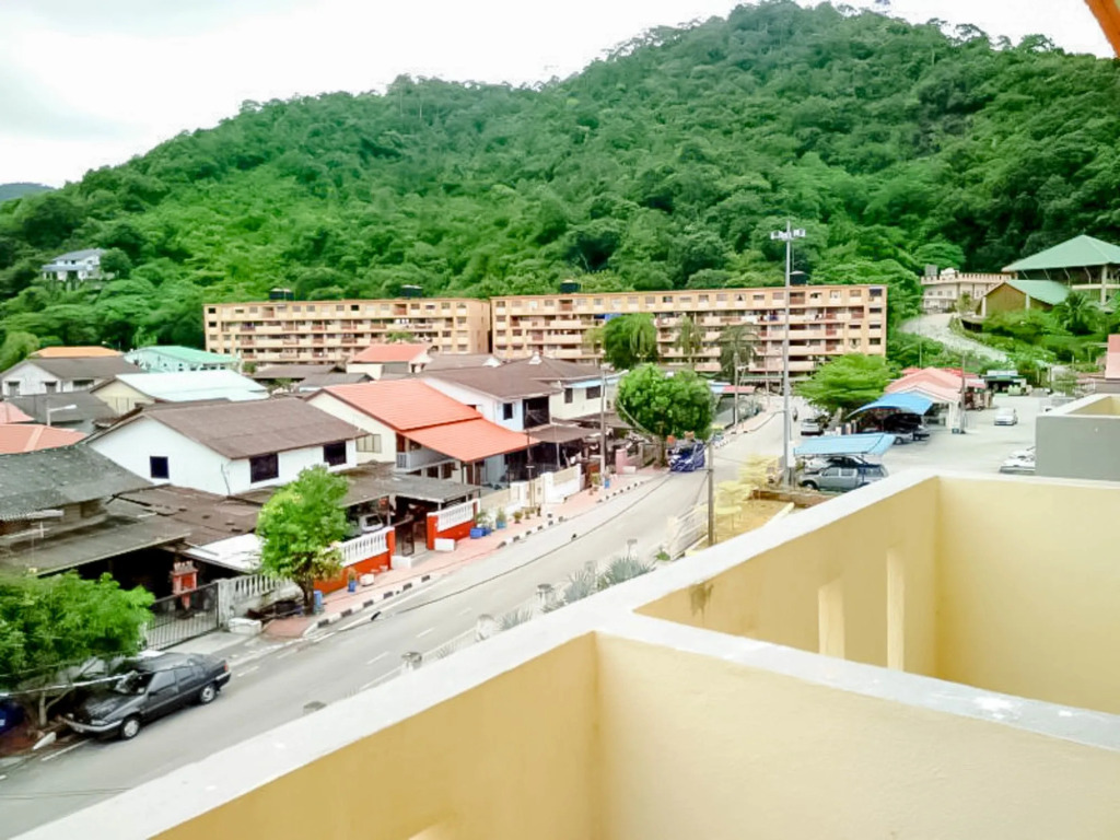 Capital O 91094 Hotel & Chalet Sportfishing