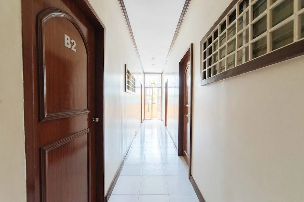 Davao Hub Bed and Breakfast