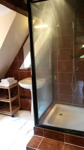 Gîte "Le cosy"