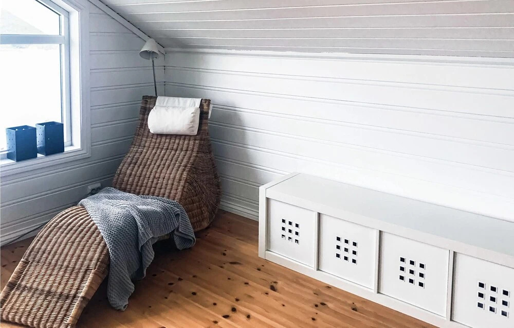Stunning Home in Lindesnes With 4 Bedrooms and Sauna