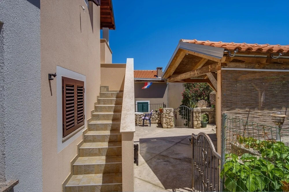 Apartments Stipe