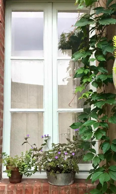 La Petite Maison dà Côté