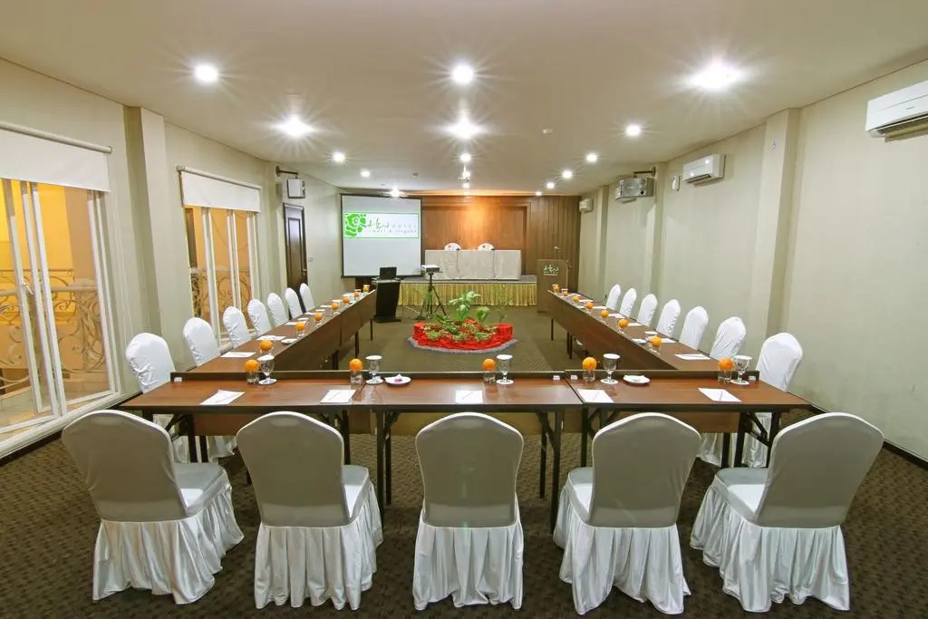 HW Hotel Padang