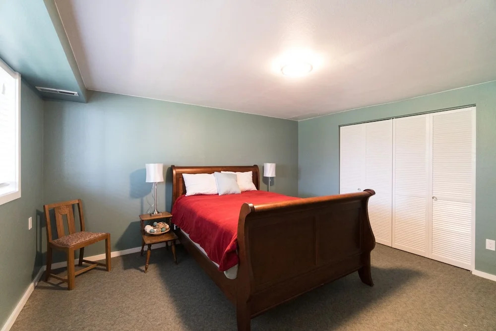 Seaside Prom 2 Bedrooms 2 Bathrooms Home