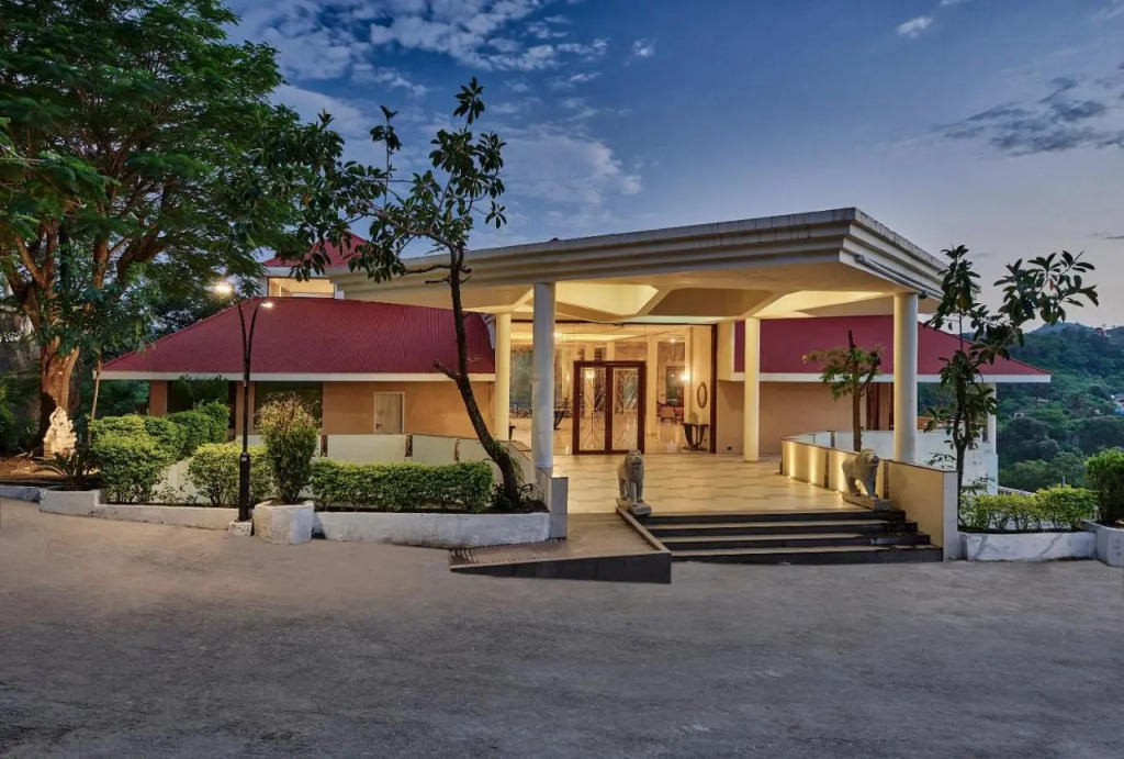 Sterling Mount Abu