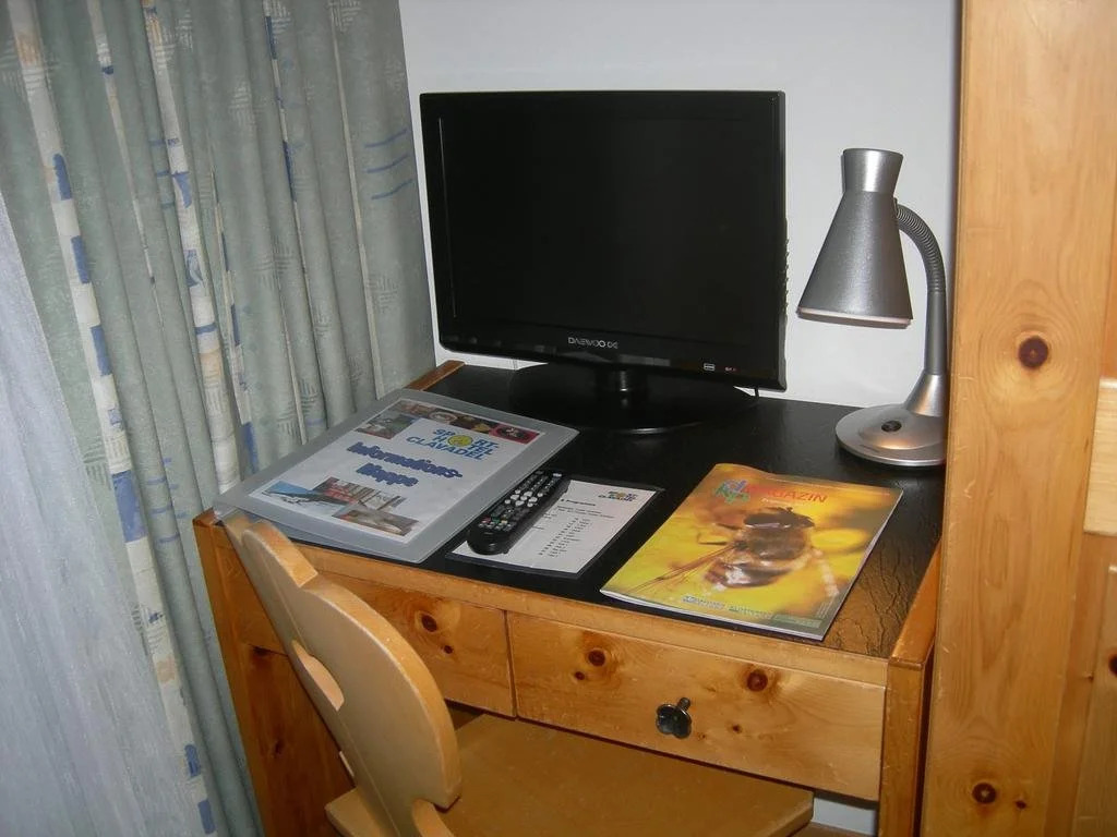 Sporthotel Clavadel