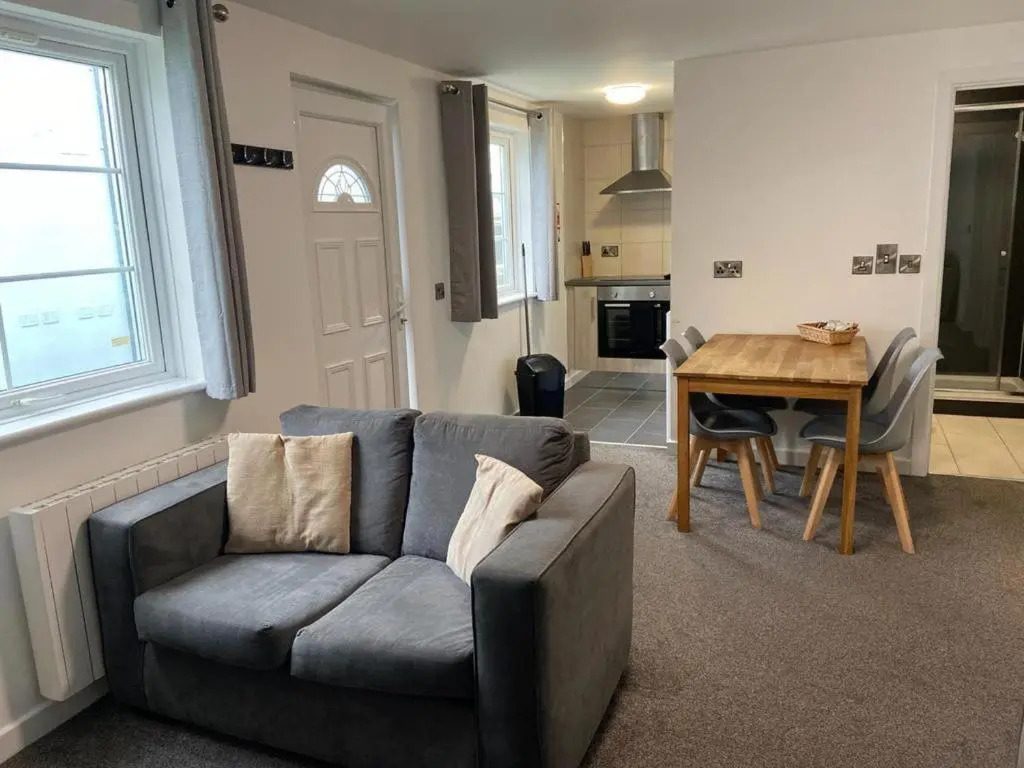 Apartment with Access to Pool Spa & Soft play