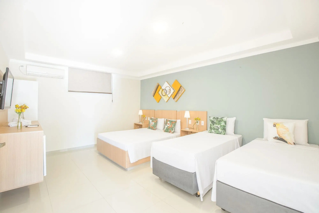 Sumaré Park Hotel