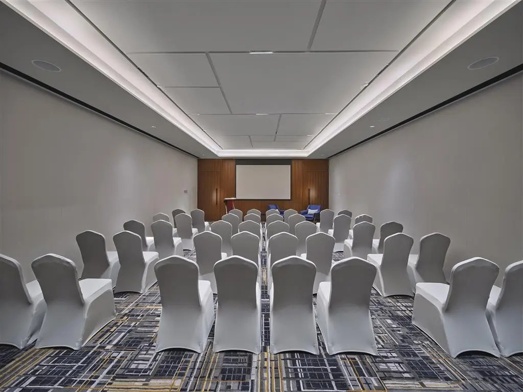 Hilton Garden Inn Guangzhou Tianhe