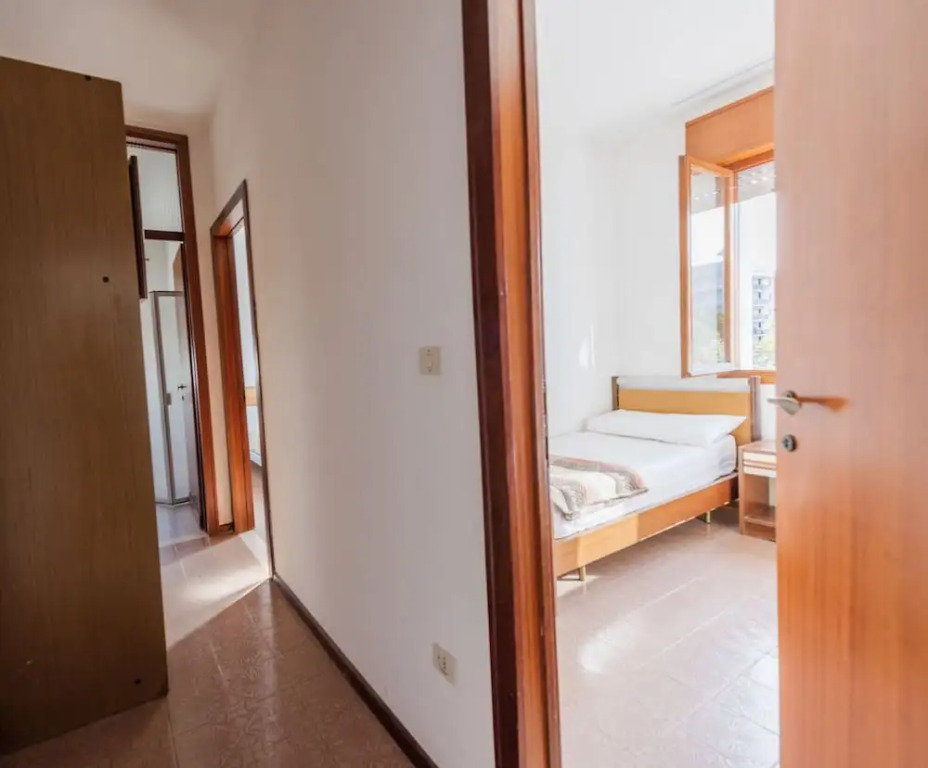 Cozy Flat Next to the sea in Bibione-beahost