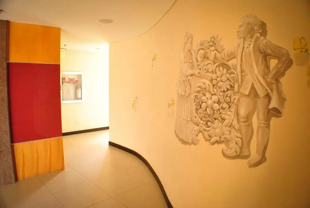 Hotel Elizabeth Cebu
