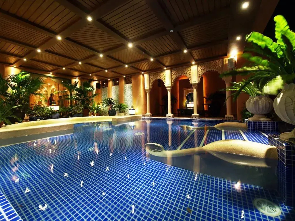Kenting Amanda Hotel