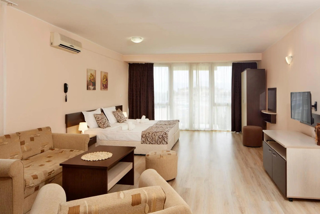 Apart Hotel Vechna R