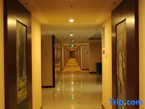 Beijing Tianxinliang Hotel