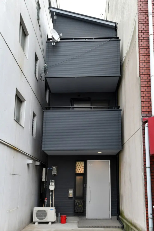 Guest House Osaka Haginochaya