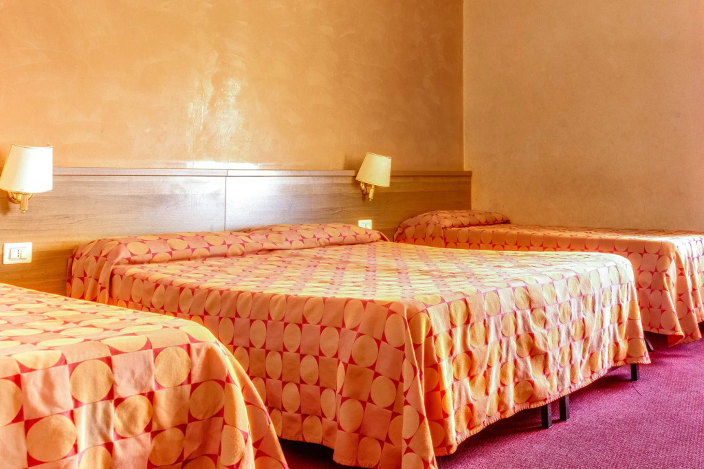 New Morpheus Rooms