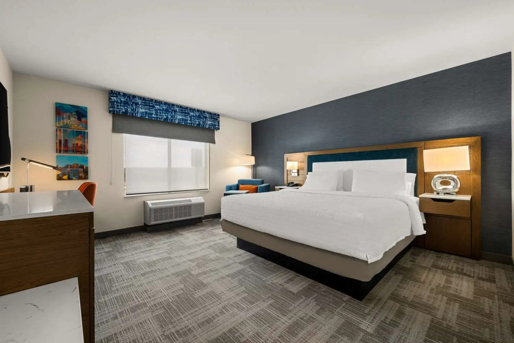 Hampton Inn & Suites Bessemer Birmingham