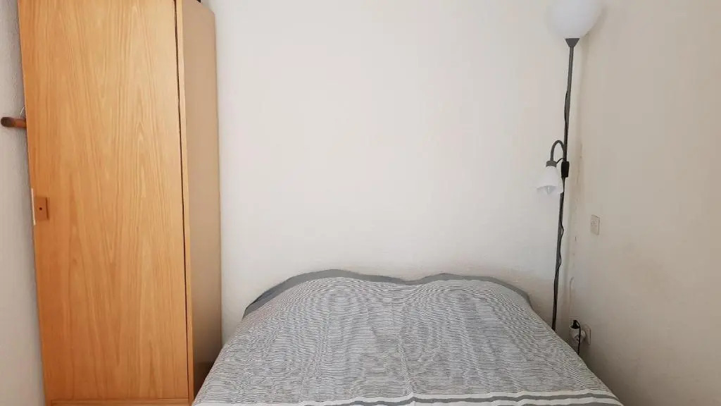 BM 250 - Totale vue mer: Appartement - NARBONNE-PLAGE