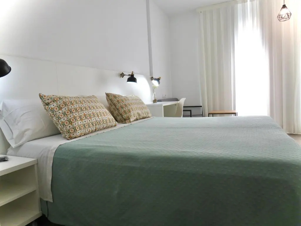 Hostal La Isla