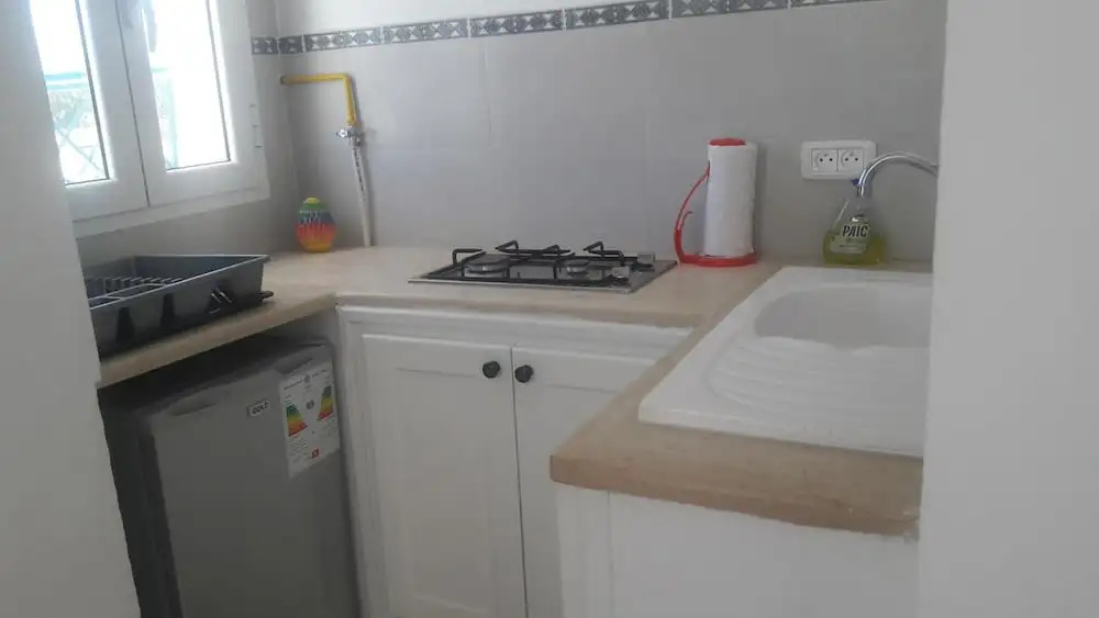 Tunisia Queen Apartment