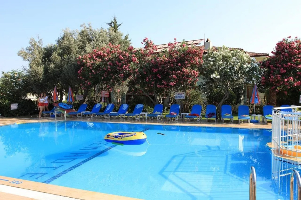 Gorkem Hotel & Apartments