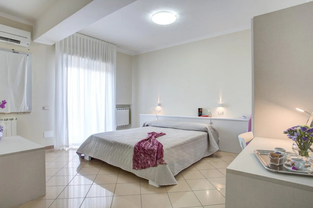 Hotel Lungomare