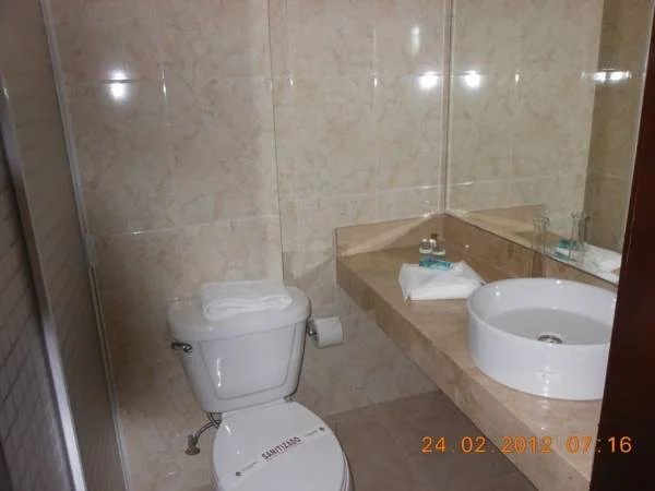 Hotel Gya Boutique