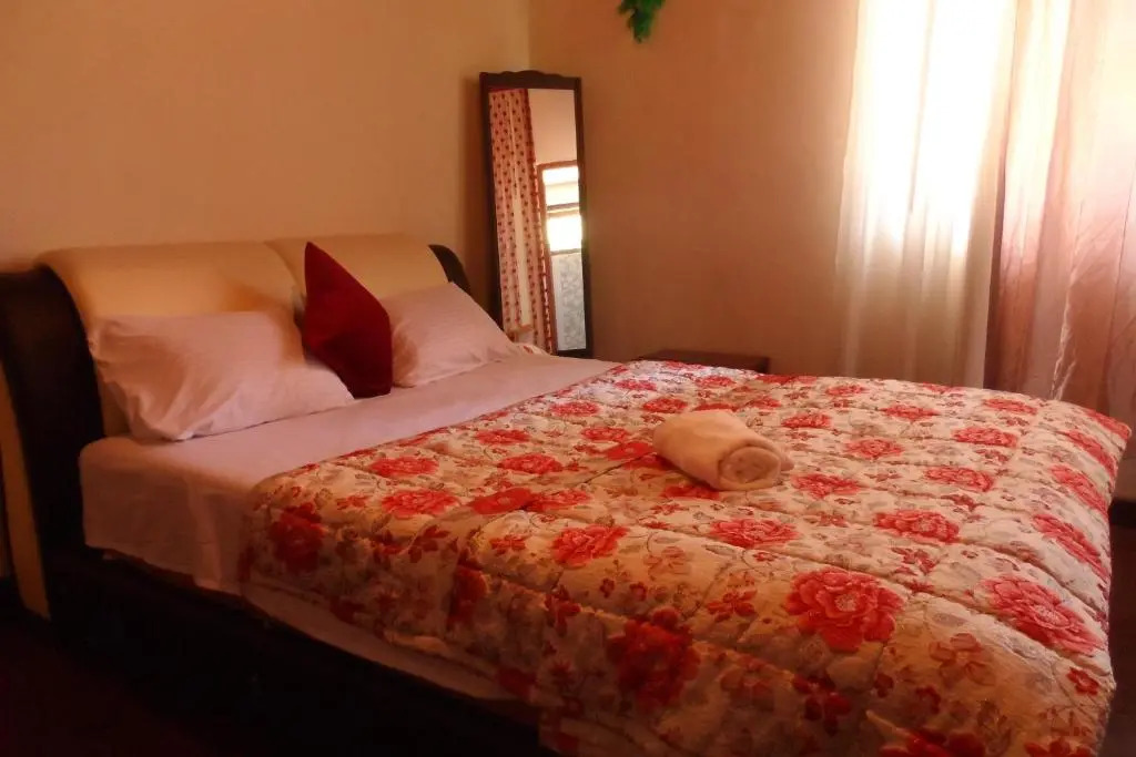 Nethul Holiday Resort