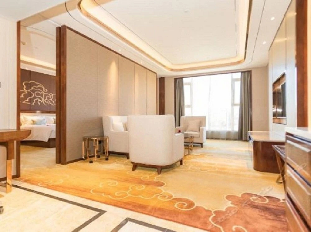 Mehood Lestie Hotel Panyu Branch