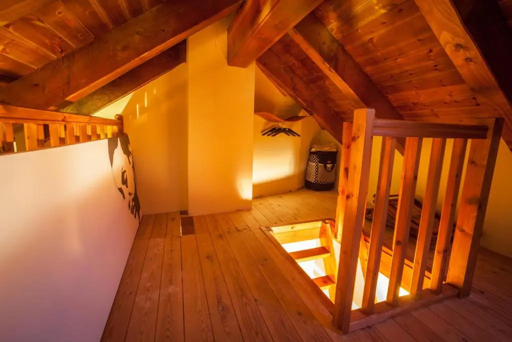 Apartments Taull