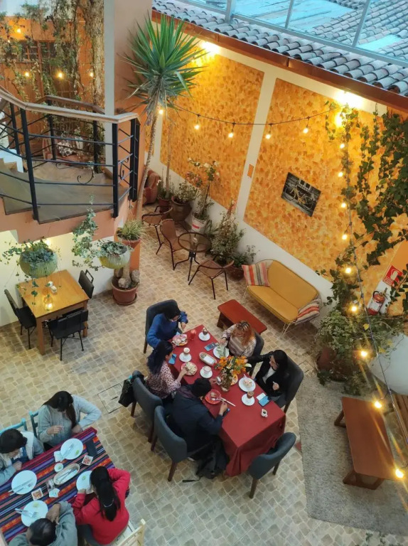 Cusco Depas