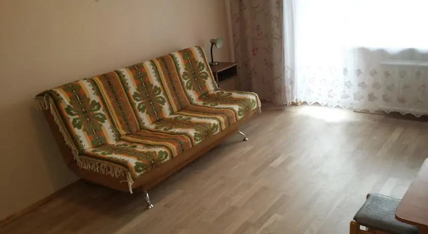 Rest in Palanga Studio Apartment