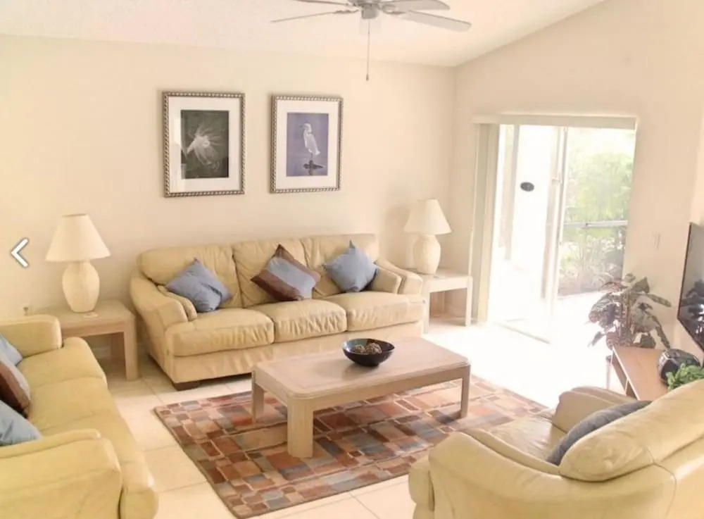 Southern Dunes - 1414 Park By Fairytale VR