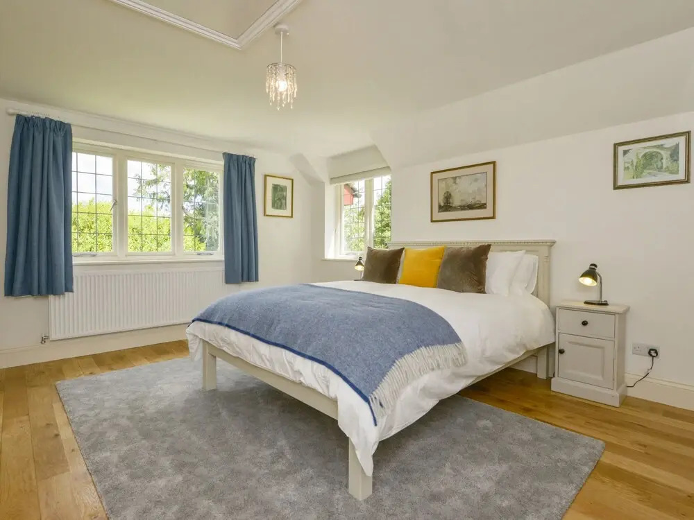 Yelfords Cottage