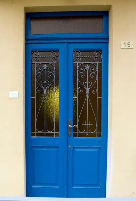 1928 Guest House