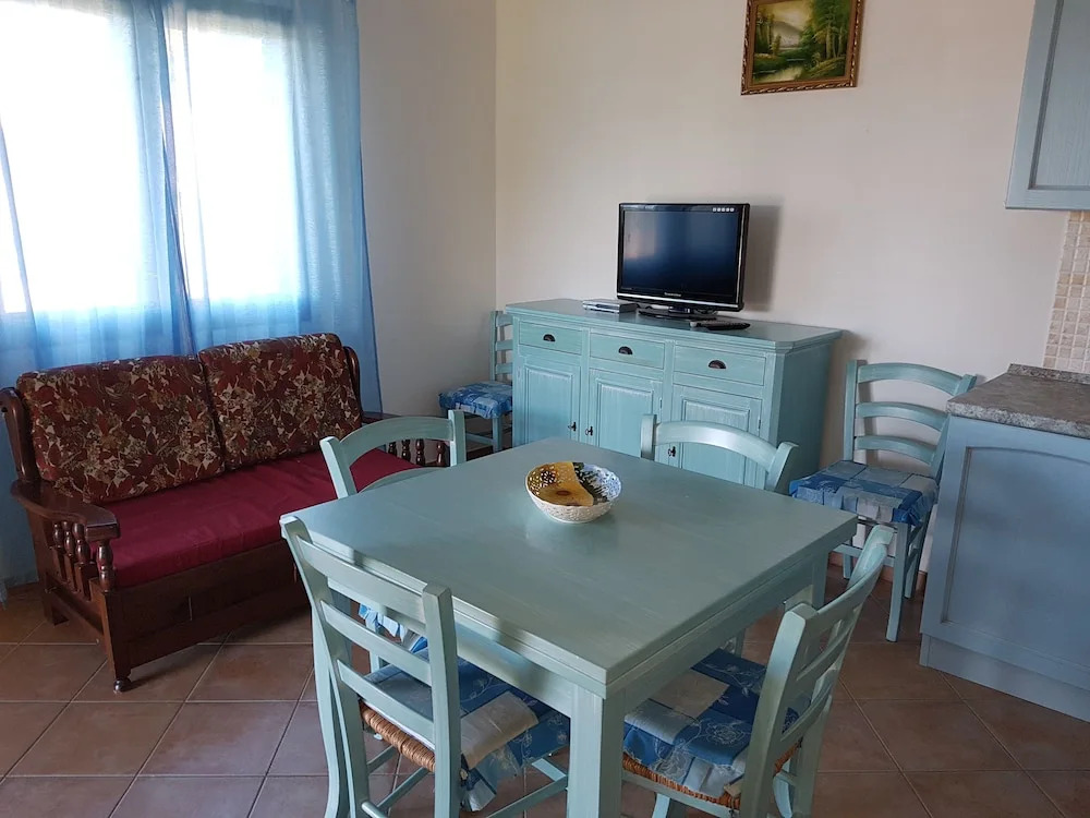 Budoni S'Iscala Apartments