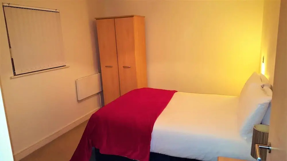Feel At Home Birmingham City Centre