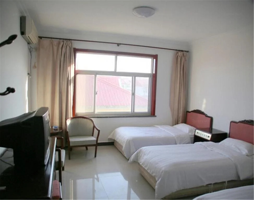 Qinghuangdao Beidaihe Changbin Inn