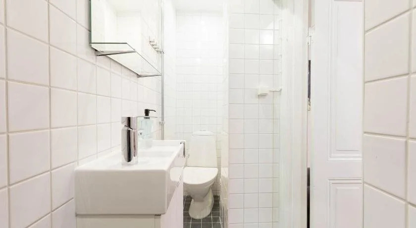 ApartDirect Sveavagen