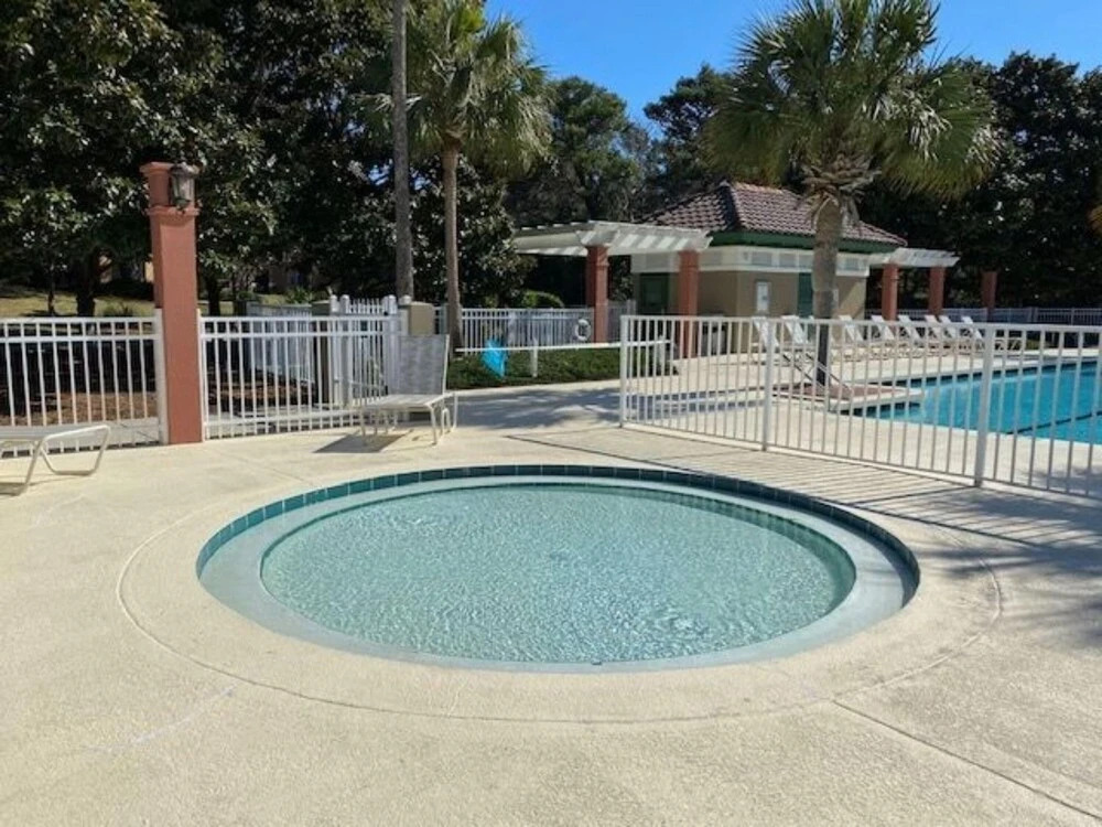 Tivoli Terrace at Sandestin by Destin Getaways