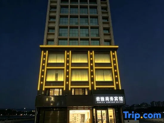 Junya Business Hotel