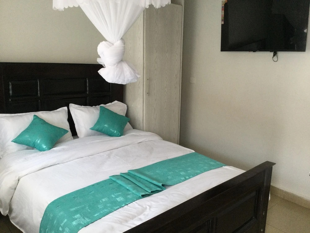 Milimani Comfort