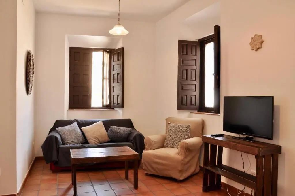 Apartamentos Plaza